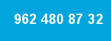 962 480 87 32 962 480 87 32
